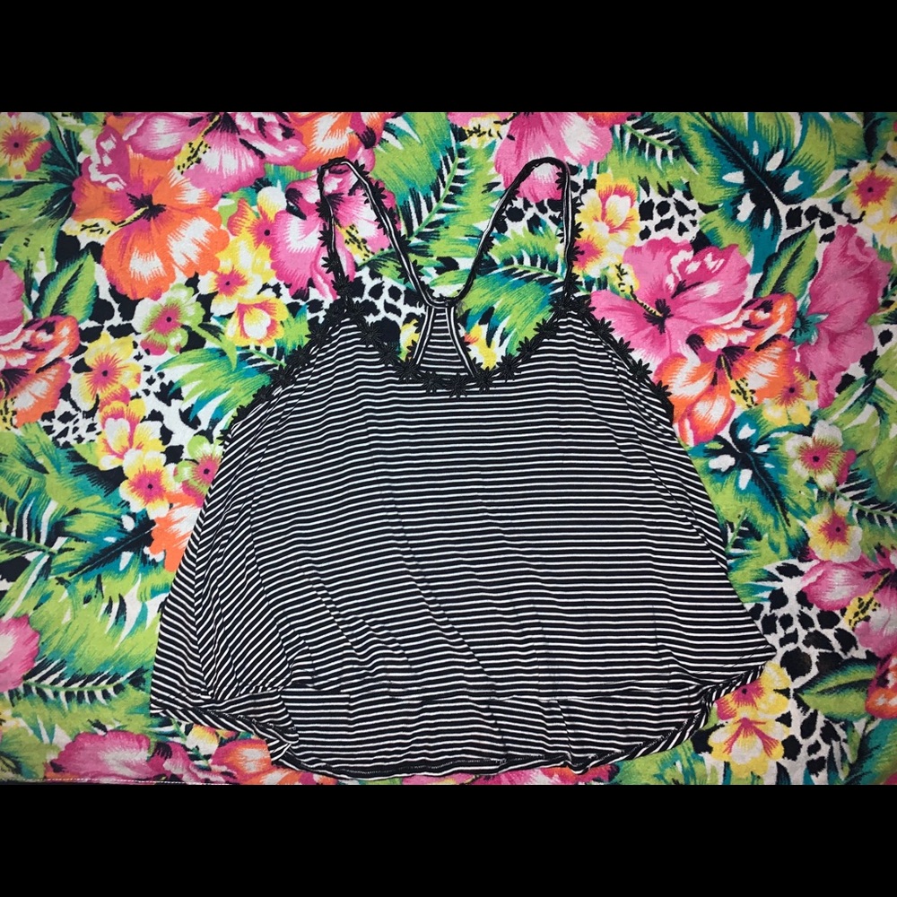 DELIAS TANK TOP